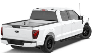 2026 Ford F-150® External Image 3